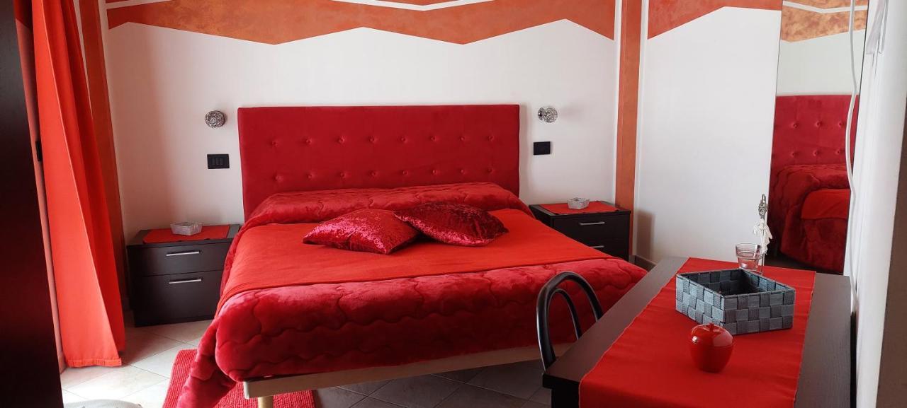 La Casa Del Grillo 1 Bed & Breakfast Aosta Ngoại thất bức ảnh