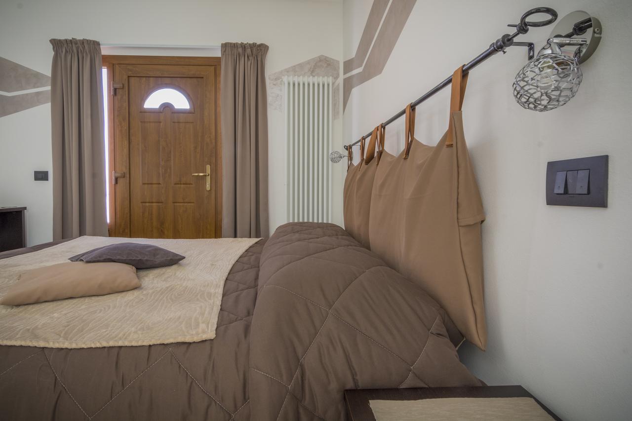 La Casa Del Grillo 1 Bed & Breakfast Aosta Ngoại thất bức ảnh
