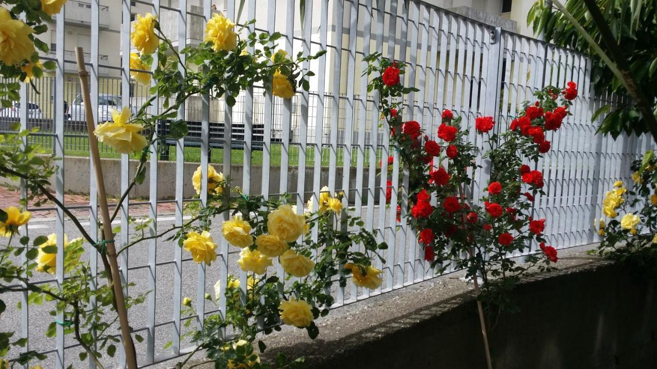 La Casa Del Grillo 1 Bed & Breakfast Aosta Ngoại thất bức ảnh
